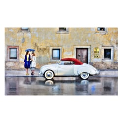 Kalenderproduktion Oldtimer – DKW -