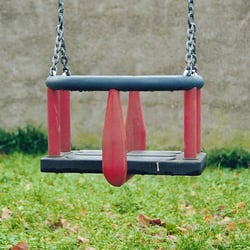 SWING – 35mm ANALOG SHOT