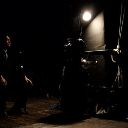 Zuhören (Video-Screenshot)
