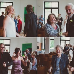 Hochzeitsfotografie – Zeremonie 06