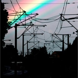Regenbogen