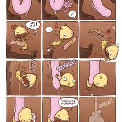 Timmy Termite (page 2 of 2)