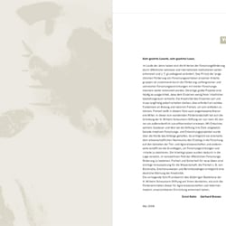 BUCHGESTALTUNG von