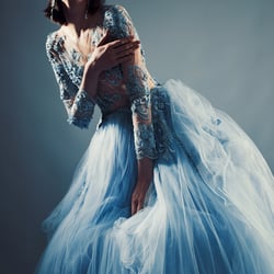 Elle Egypt – Bridal Editorial