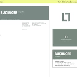 Bullinger Fotografie