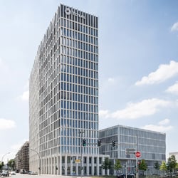 Total Tower