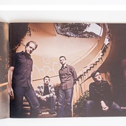 Auszug des Booklets / Mit 4 Spielt 5