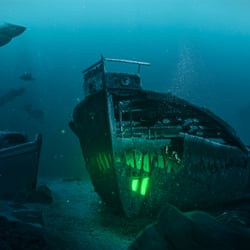 InTheDeep