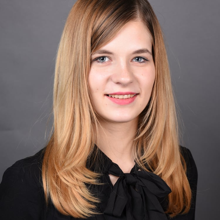 Corinna Pentenrieder