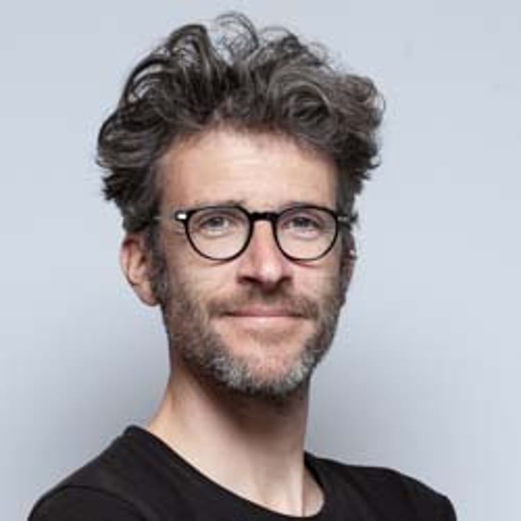 Börje Müller-Nolasco