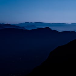Landschafts Fotografie – Florian Berger @kreatif.it