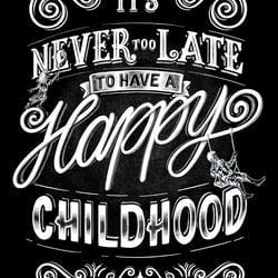 Visual Storytelling with Lettering