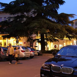 Montecatini Terme, Toskana