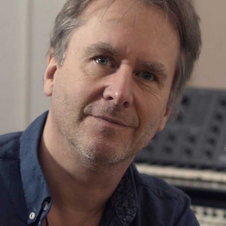 Stephan Streichhahn