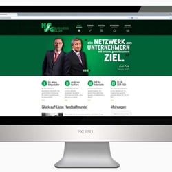 HSG Businessclub Freiberg