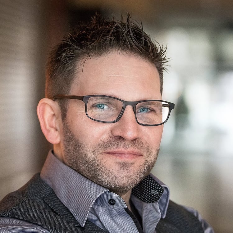 Timo Platte