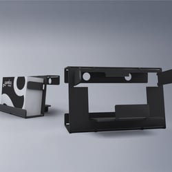 gambo design Visitenkartenhalter