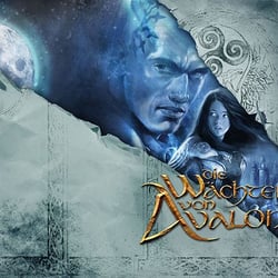 Die Wächter von Avalon 2