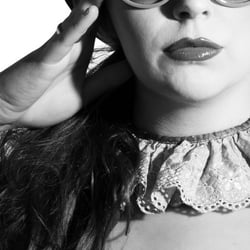 glasses #01
