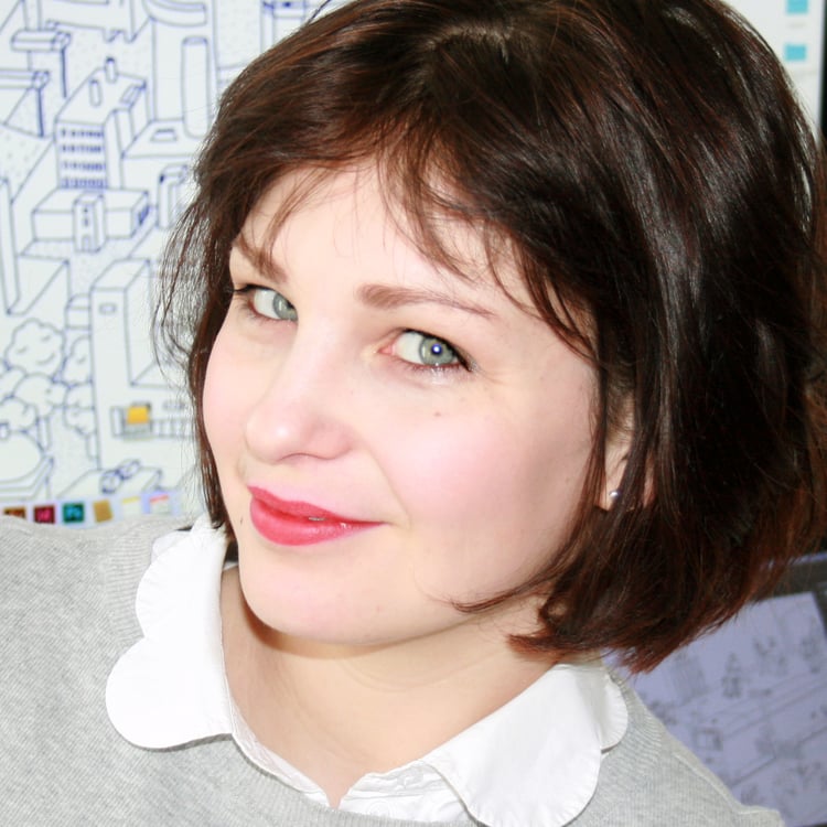 Ann-Kathrin Radtke