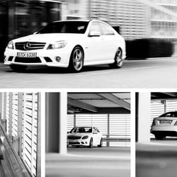 Nils Hendrik Mueller: Transportation / München 2009