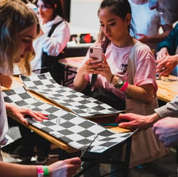 House of Vans Workshop