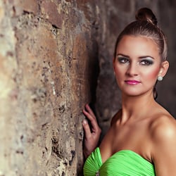 Beauty Shooting