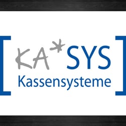 Ka*Sys Kassensysteme