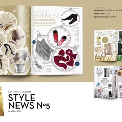 Style News N°5