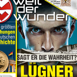 WDW Cover 02 2020/ Kreative Bildbearbeitung