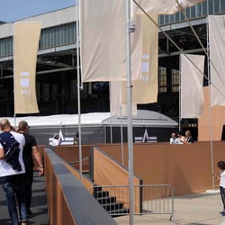 Modemarken Messe © Judith von Ortenberg