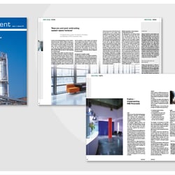 RIB Bausoftware: Transparent international