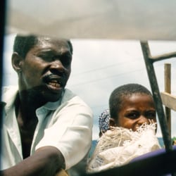 Haiti