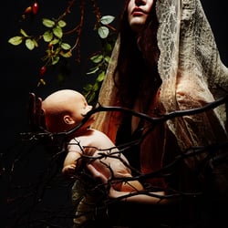Maria – Immaculata Conceptio