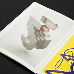 Slanted25 SpecialEdition Riso 08