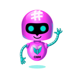 Character-Design Chatbot für die Onlinebuchmesse 2019