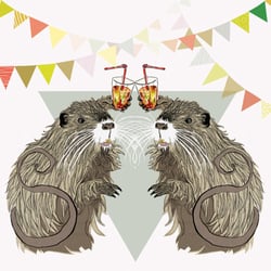 Nutria Party