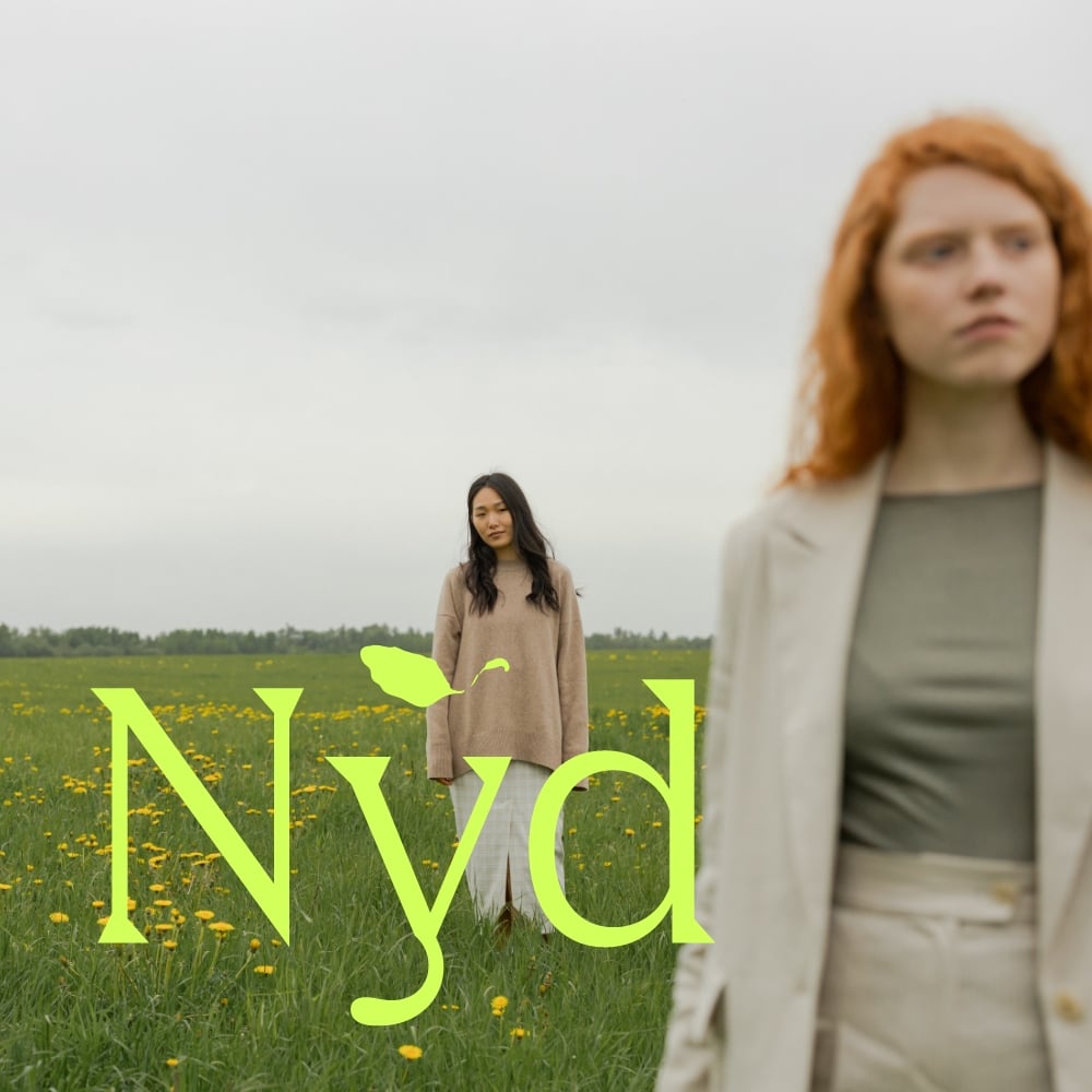 Nyd behance