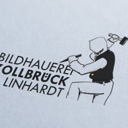 Neues Logo für die Bildhauerei Zollbrück
