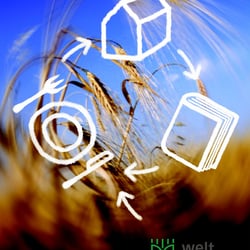 Deutsche Welthungerhilfe | Imageplakat