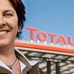 TOTAL Deutschland GmbH
