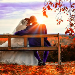 Hochzeitsfotografie