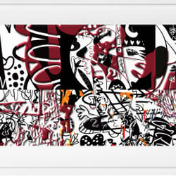 DIGITALE KUNST