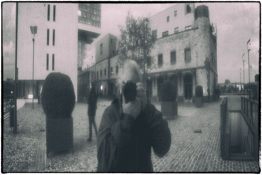 Street Photography