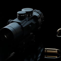 3D-Replika – Kriss Vector Gen 2