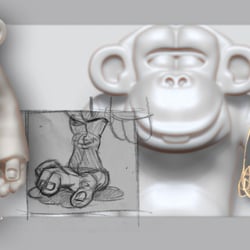 Monkey