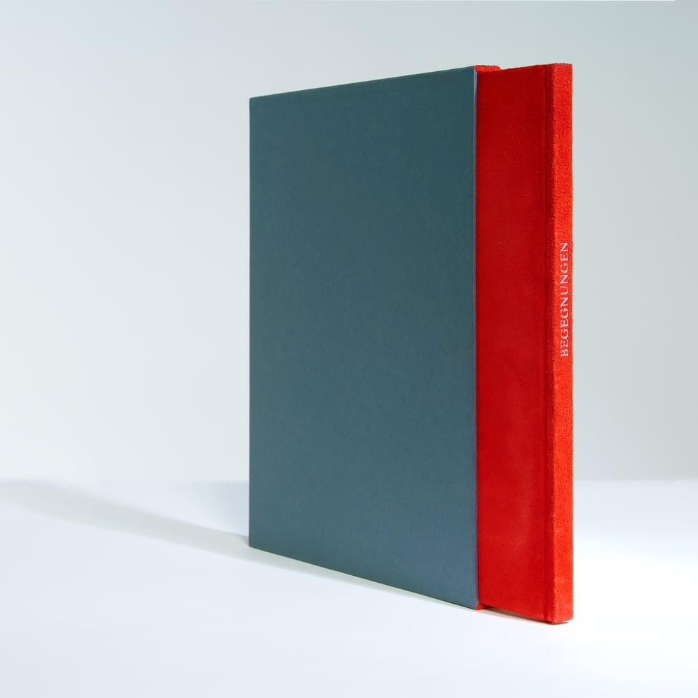 Grafikdesigner Buchgestaltung