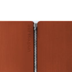 UNDRESS – Lampenserie zum ausziehen!