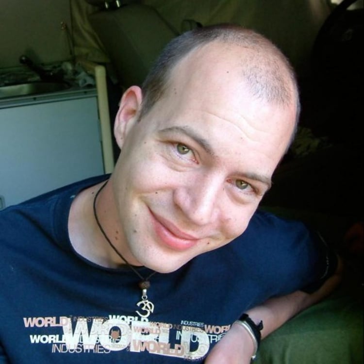 Olaf Hahlbohm