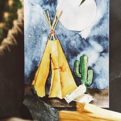 Tipi